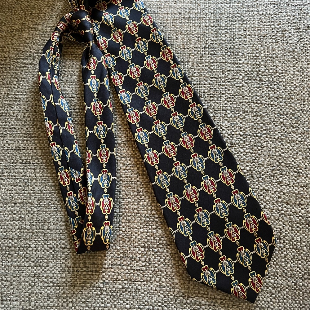 Christian Dior Tie